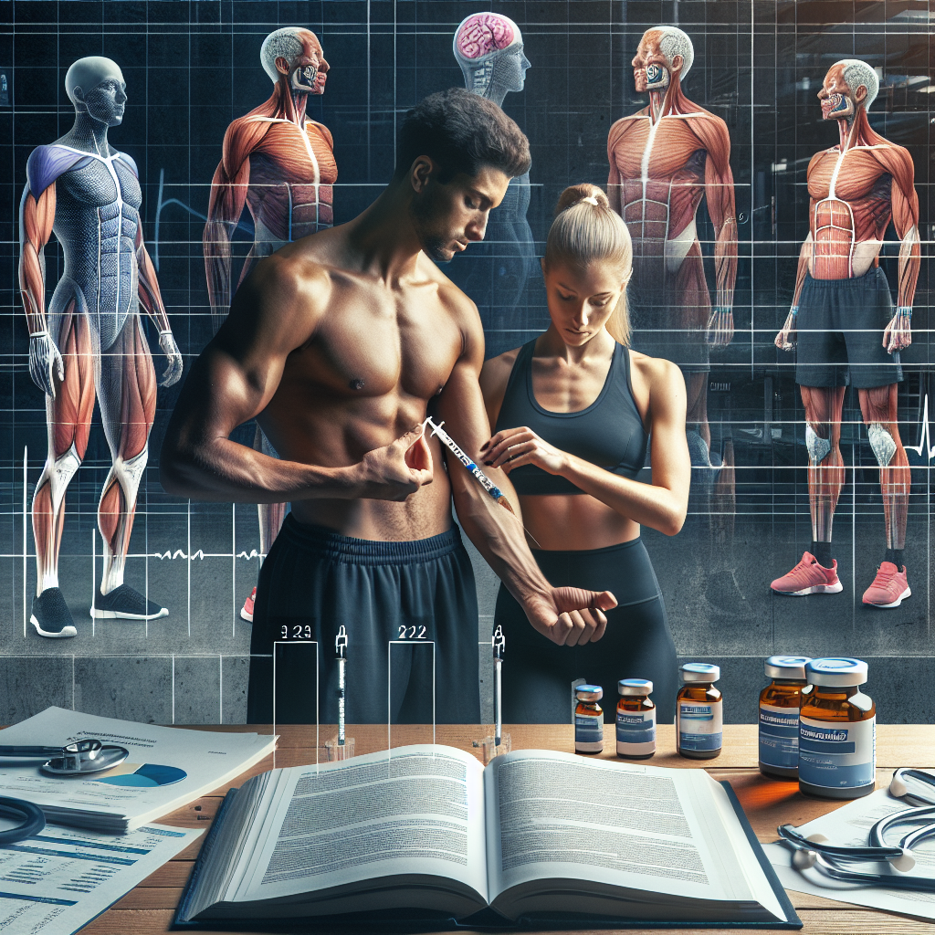 Liraglutide: therapeutic option for metabolic syndrome in athletes