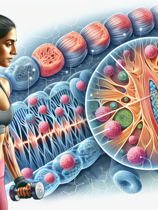 Magnesium and muscle contractions: key to better results