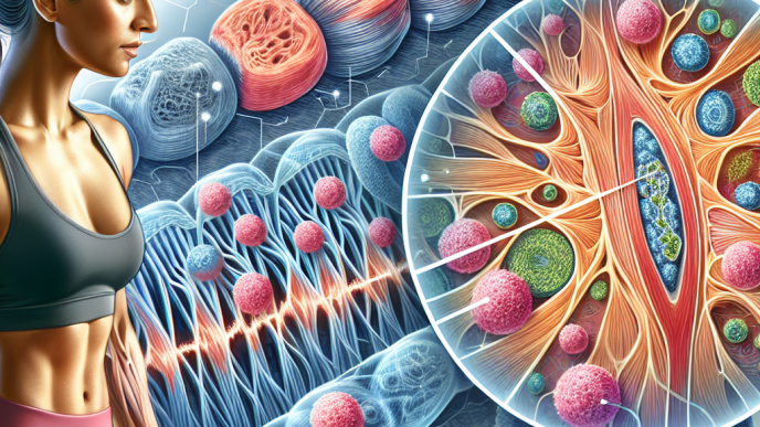 Magnesium and muscle contractions: key to better results