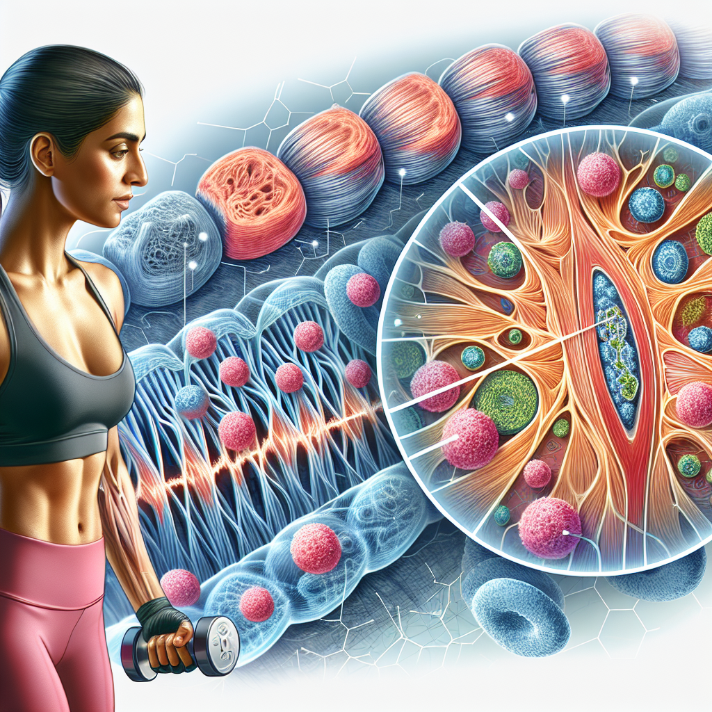 Magnesium and muscle contractions: key to better results