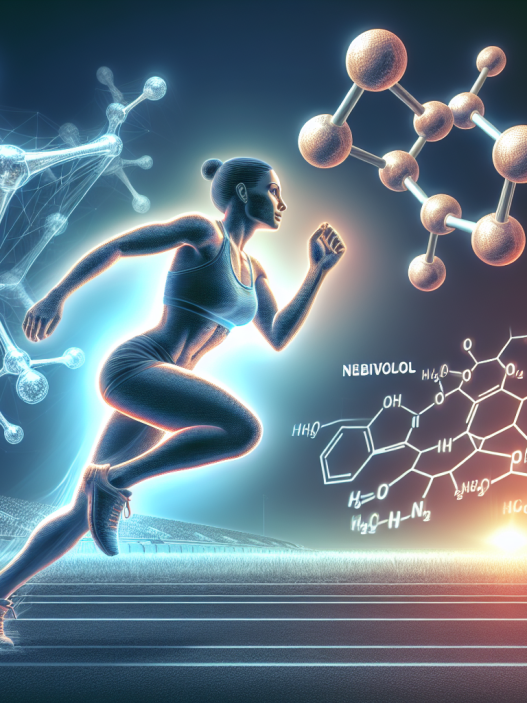 Nebivolol: a safe drug for high-level athletes
