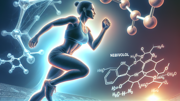 Nebivolol: a safe drug for high-level athletes