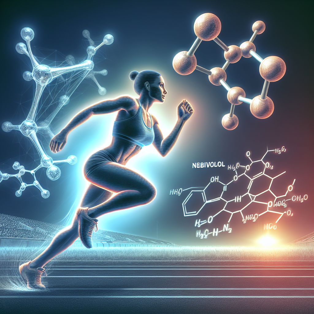 Nebivolol: a safe drug for high-level athletes
