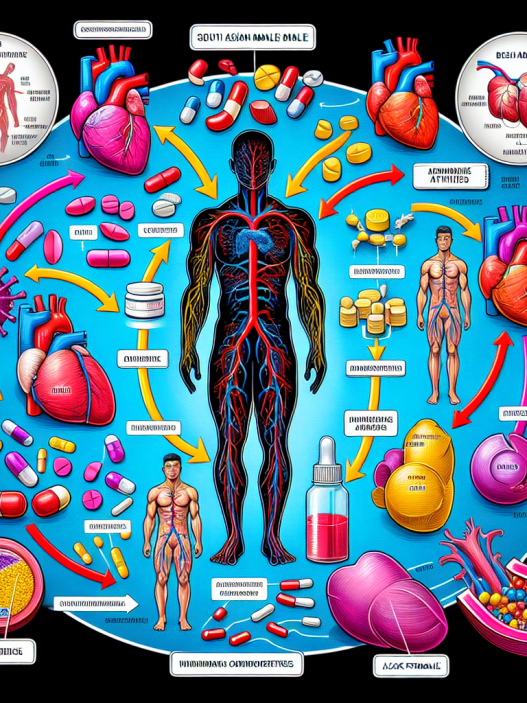 Nebivolol and its influence on athletes' cardiovascular system
