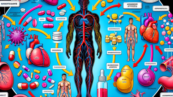 Nebivolol and its influence on athletes' cardiovascular system