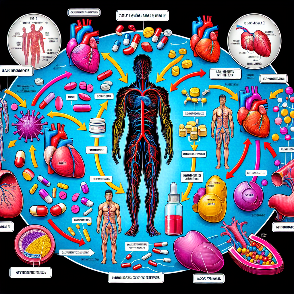 Nebivolol and its influence on athletes' cardiovascular system