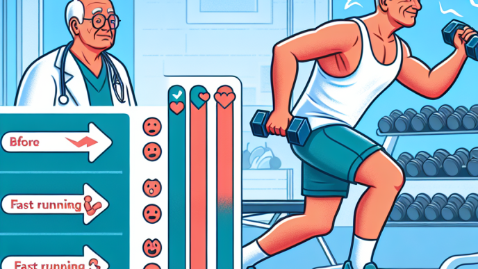 Positive effects of tadalafil citrate on physical activity