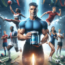 Proviron: a must-have supplement for professional athletes