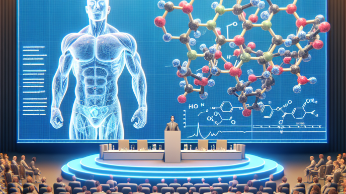 Regulatory insights: raloxifene hcl in sports domain