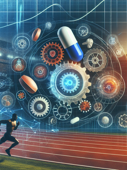 Sibutramine and its impact on sports metabolism