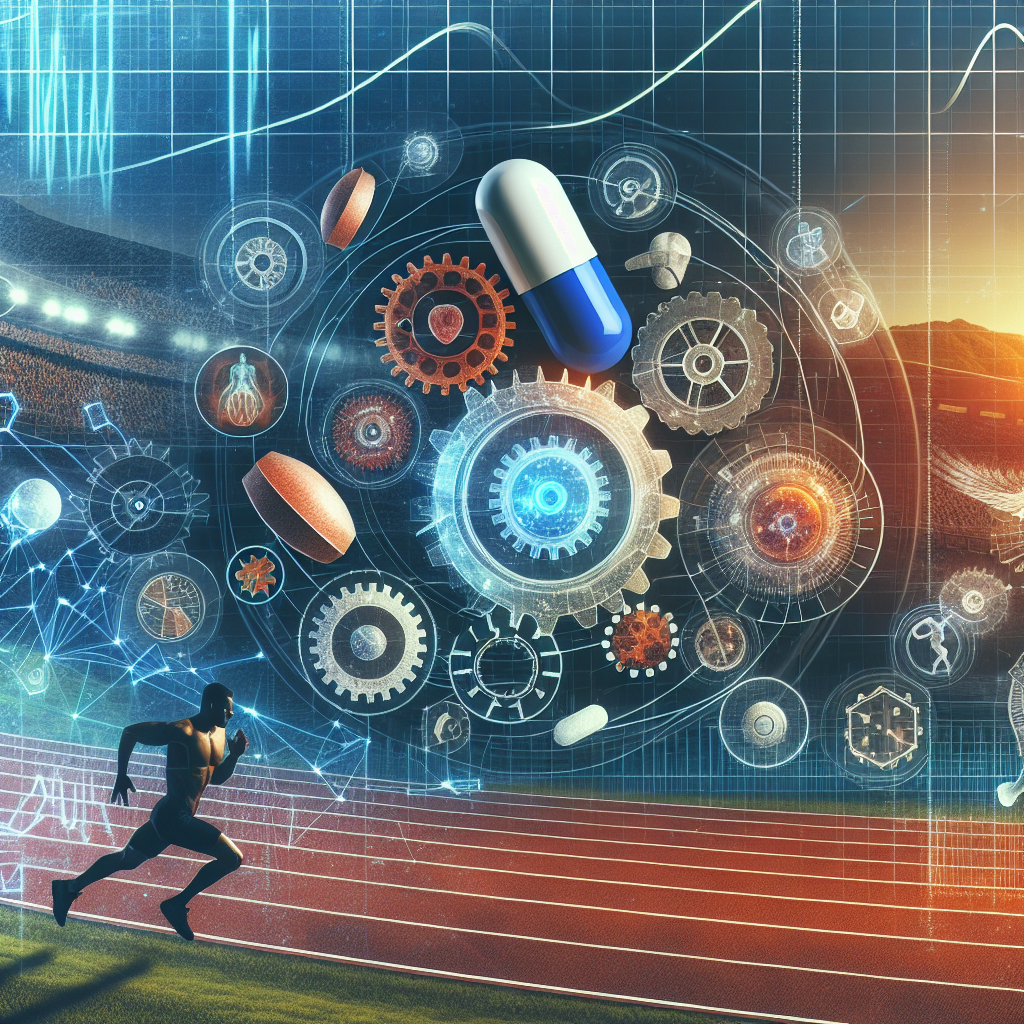 Sibutramine and its impact on sports metabolism