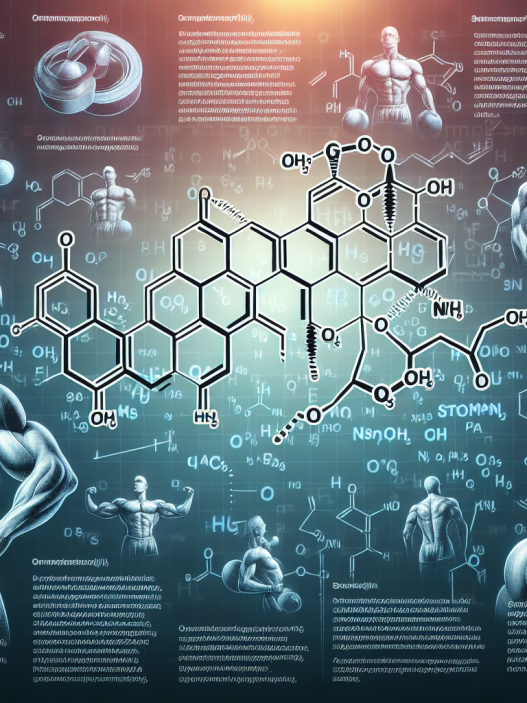 Somatropin as a performance-enhancing agent in sports: an in-depth analysis