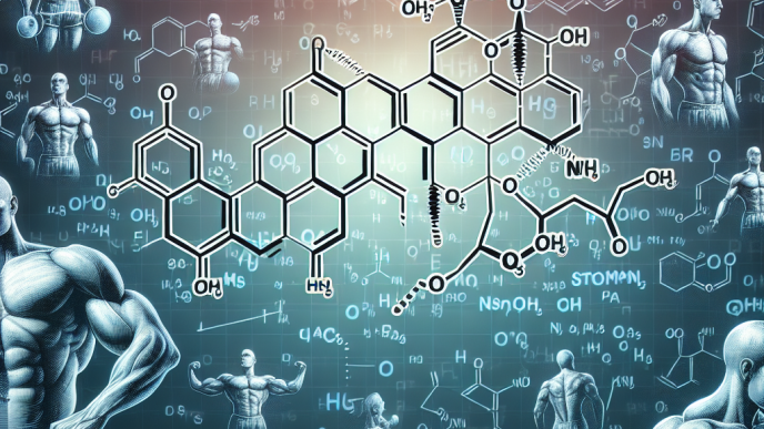 Somatropin as a performance-enhancing agent in sports: an in-depth analysis