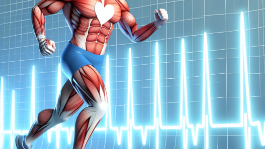 Telmisartan: an ally for athletic performance and cardiovascular health