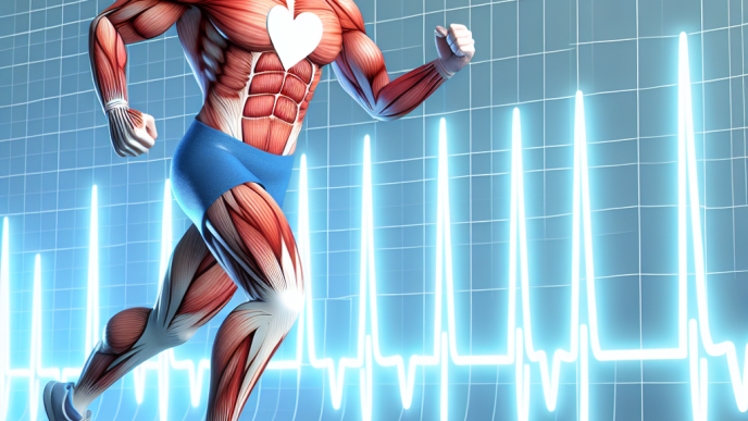 Telmisartan: an ally for athletic performance and cardiovascular health