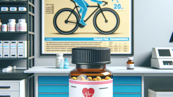 Telmisartan: anti-hypertensive drug in sports