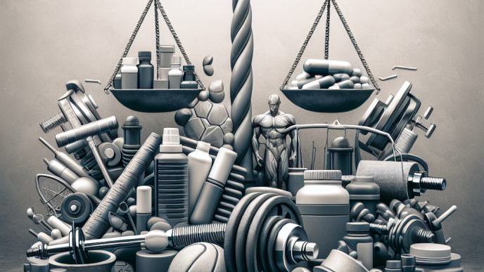 The controversy surrounding vardenafil in sports pharmacology