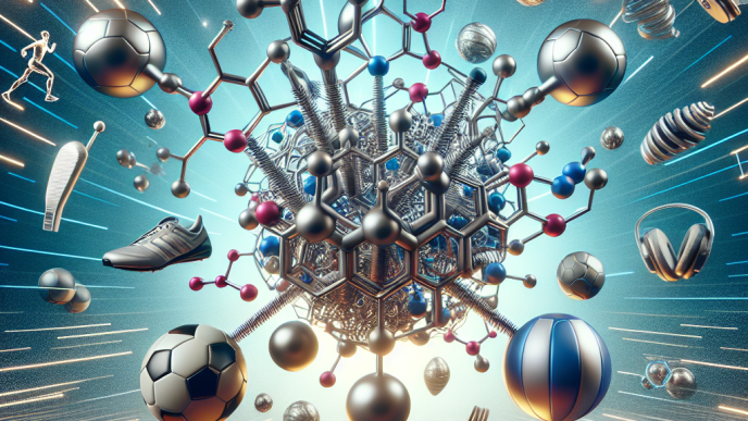 The new frontier of sports pharmacology: tirzepatide