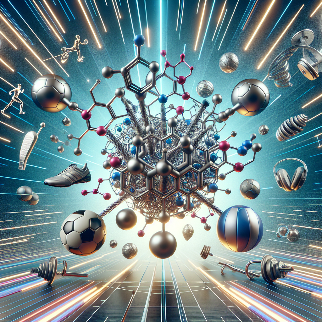 The new frontier of sports pharmacology: tirzepatide