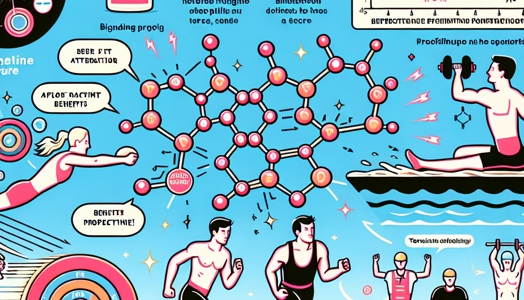 Toremifene citrate: action mechanism and benefits in sports