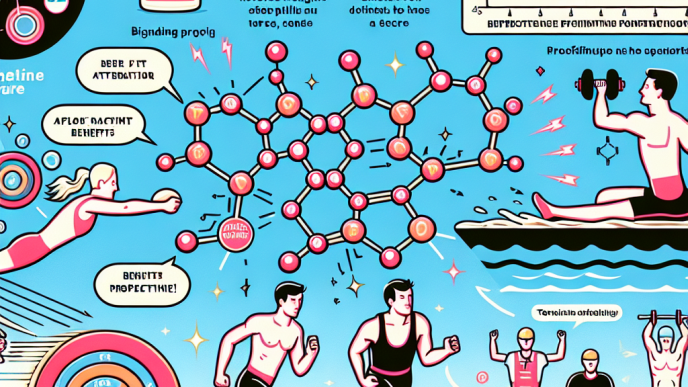 Toremifene citrate: action mechanism and benefits in sports