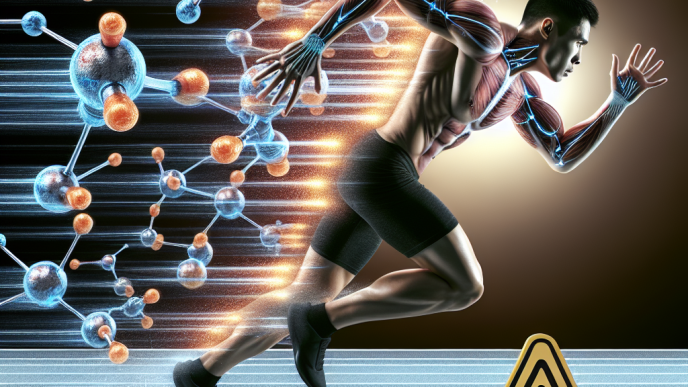 Utilizing cytomel for enhanced athletic performance