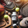 Yohimbine hcl as a key supplement in sports