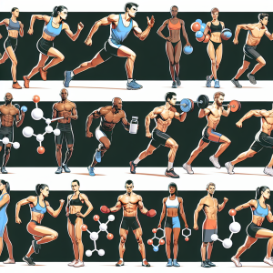 Cabergoline: an effective alternative for weight and body composition control in athletes