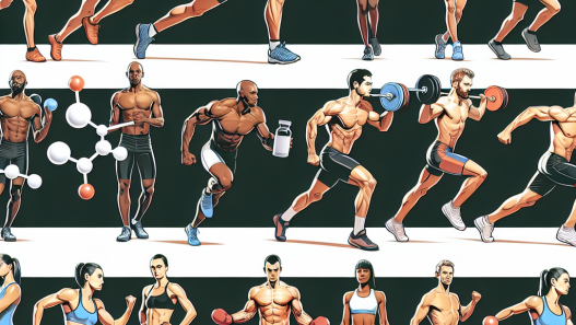 Cabergoline: an effective alternative for weight and body composition control in athletes