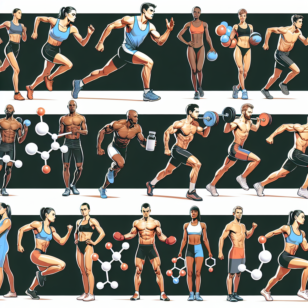 Cabergoline: an effective alternative for weight and body composition control in athletes