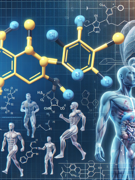 Clomid and its benefits in sports pharmacology