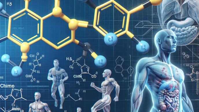 Clomid and its benefits in sports pharmacology