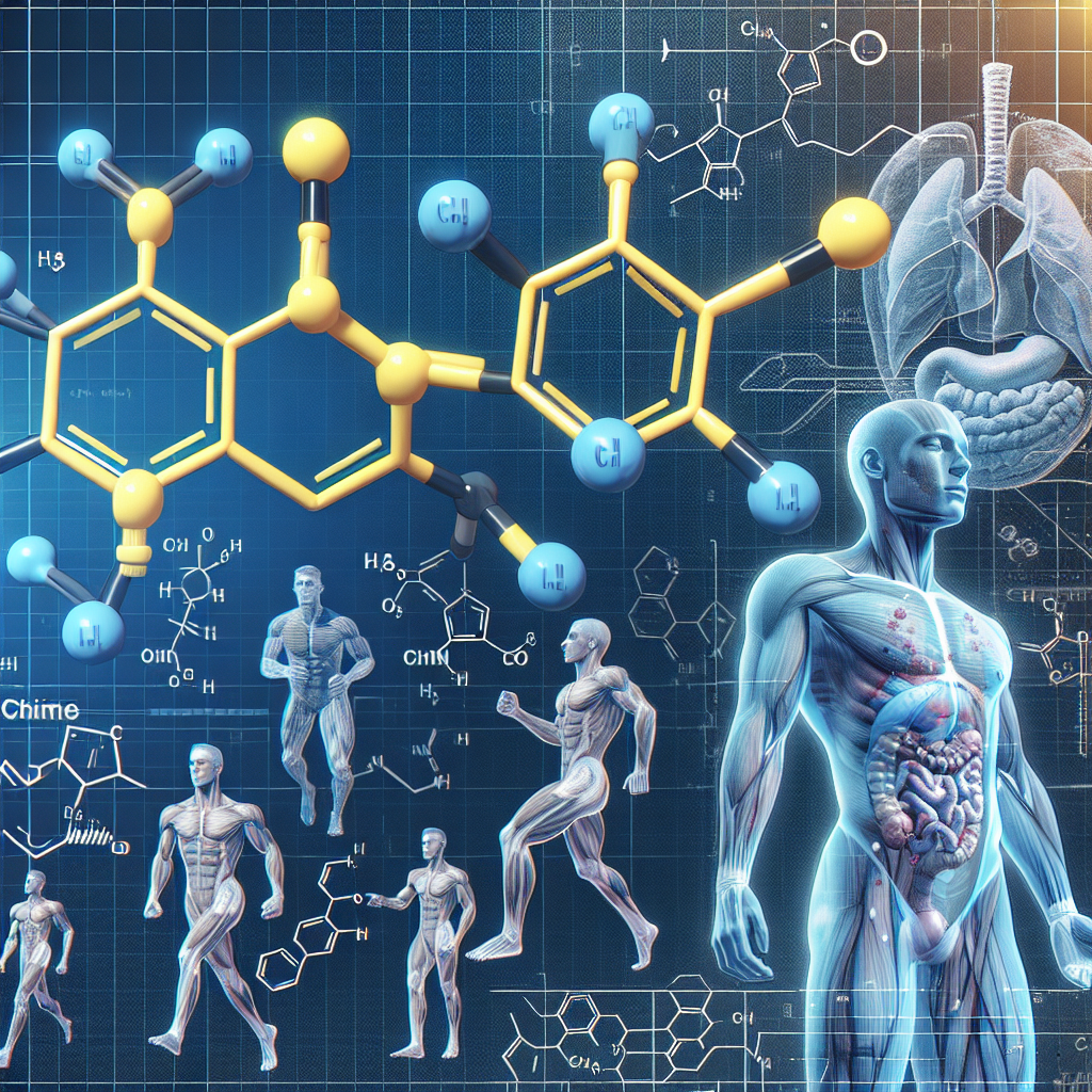 Clomid and its benefits in sports pharmacology
