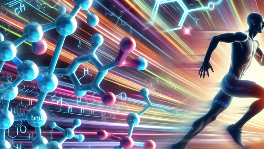 Dehydroepiandrosterone: enhancing athletic performance