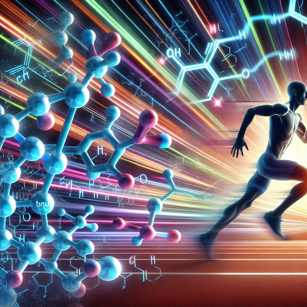 Dehydroepiandrosterone: enhancing athletic performance