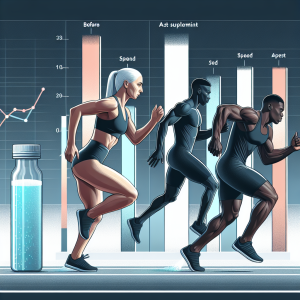 Effectiveness of amino acid supplements in enhancing sports performance