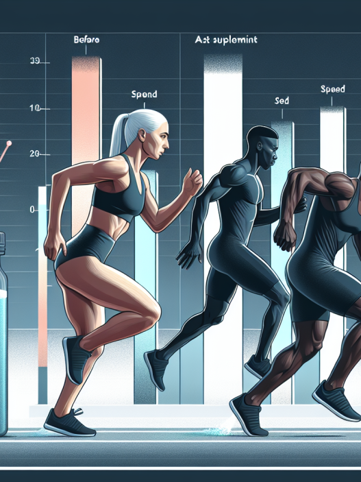 Effectiveness of amino acid supplements in enhancing sports performance