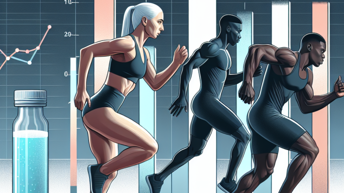 Effectiveness of amino acid supplements in enhancing sports performance