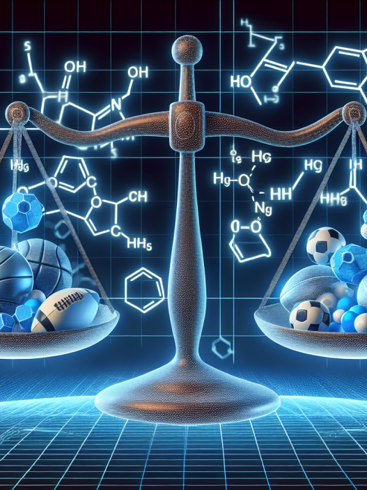 Ethical implications of dehydroepiandrosterone use in the sports world