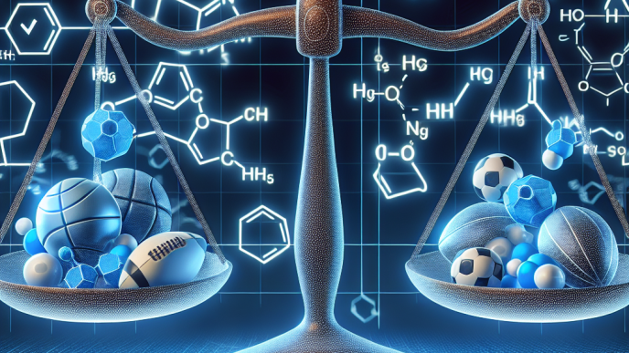Ethical implications of dehydroepiandrosterone use in the sports world
