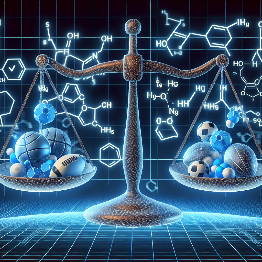 Ethical implications of dehydroepiandrosterone use in the sports world