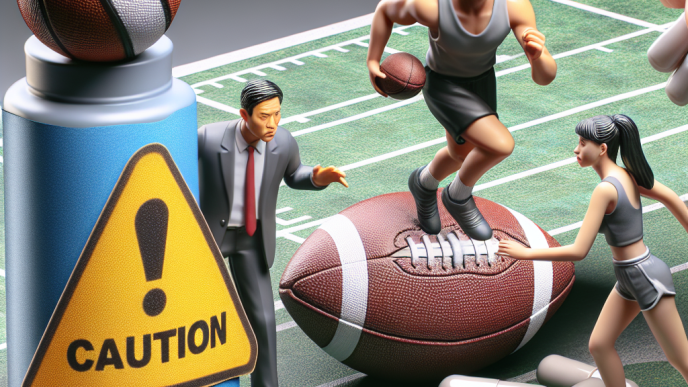 Ezetimibe: supplement caution in sports