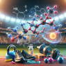 Gonadotropin and testosterone: key to athletic success?