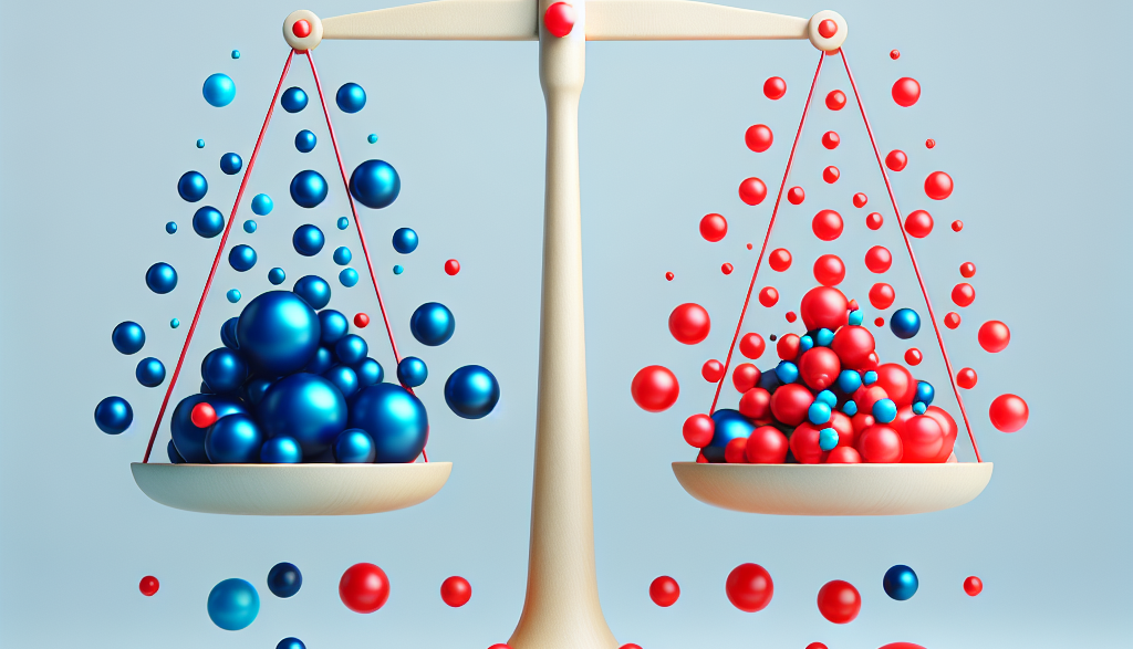 Influence of cholesterol levels on physical efficiency