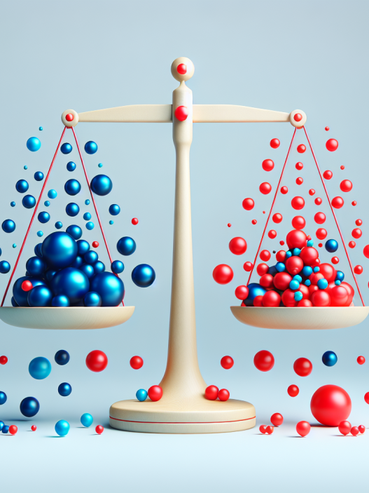 Influence of cholesterol levels on physical efficiency