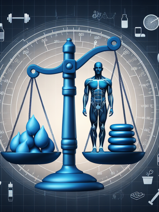 Insulin and body composition: secret to perfect physical form