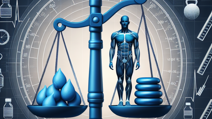 Insulin and body composition: secret to perfect physical form