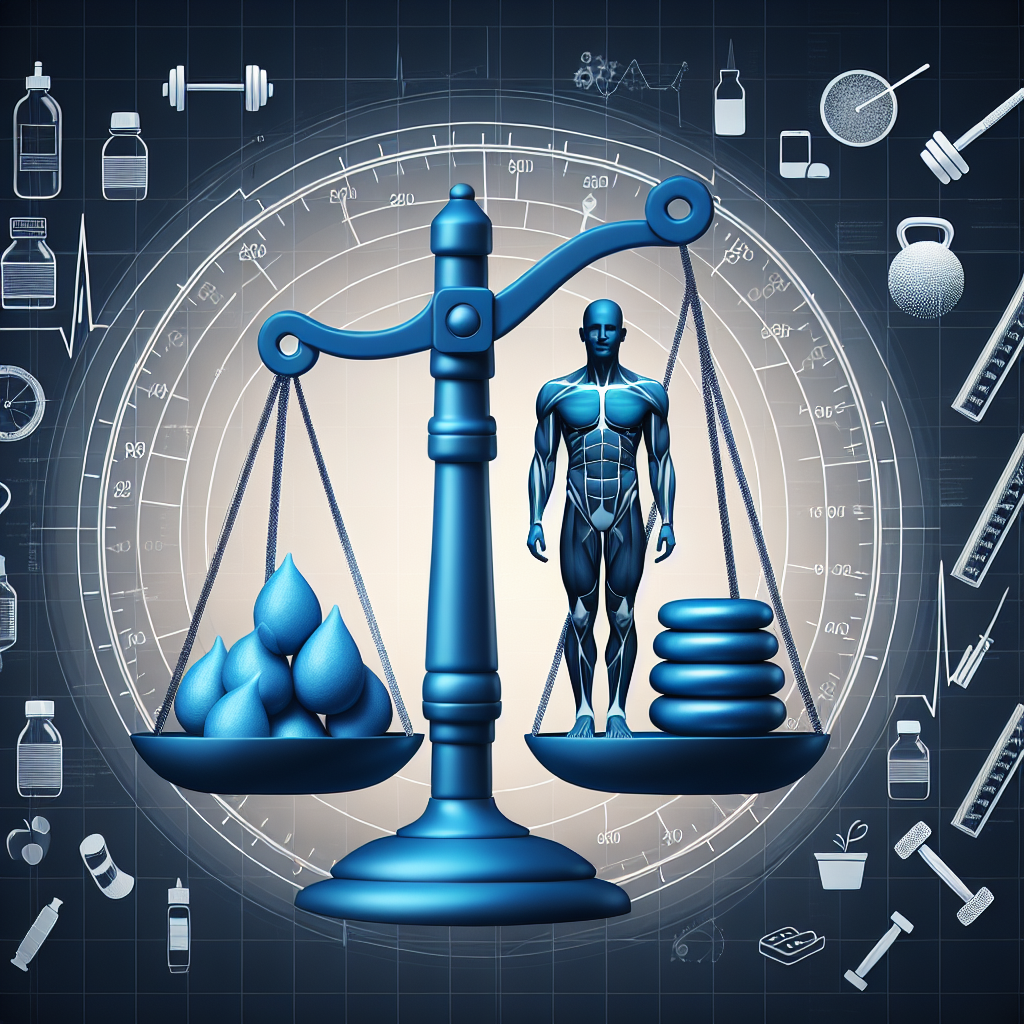 Insulin and body composition: secret to perfect physical form