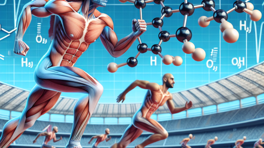 Pitavastatin calcium: unlocking better sports performance