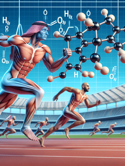 Pitavastatin calcium: unlocking better sports performance